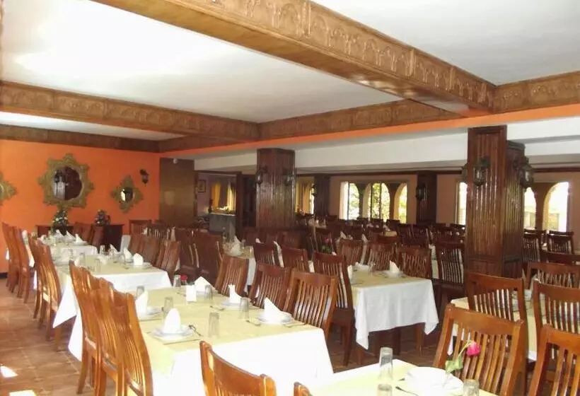 Fotos del hotel Al Kabir:  9