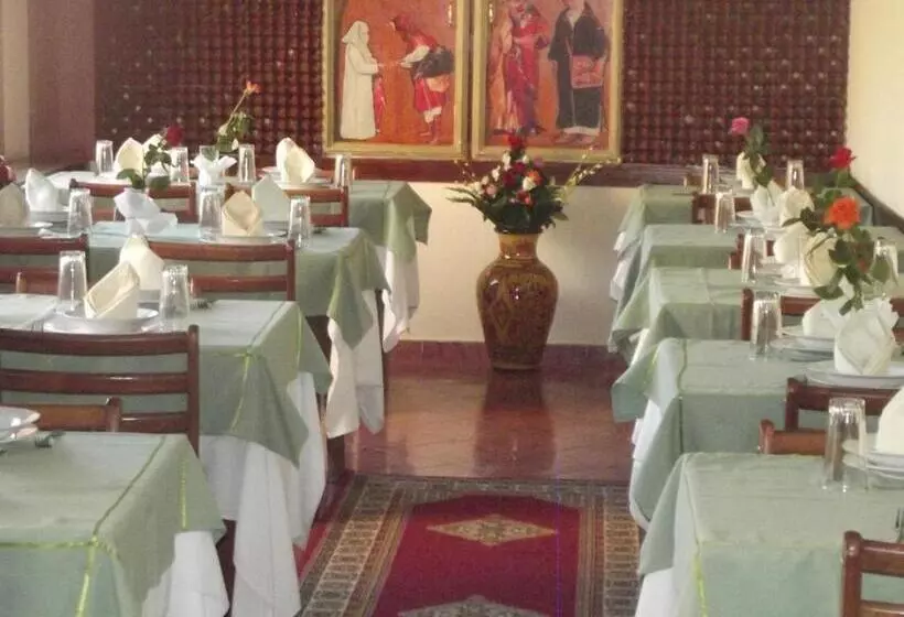 Fotos del hotel Al Kabir:  11