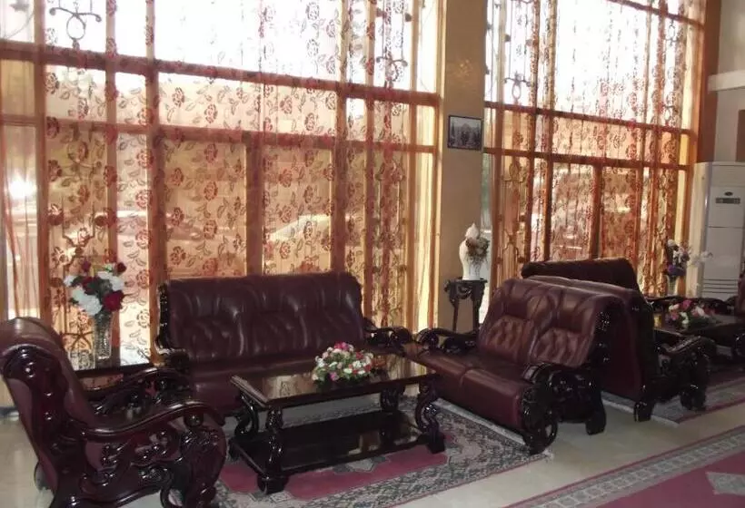 Fotos del hotel Al Kabir:  12