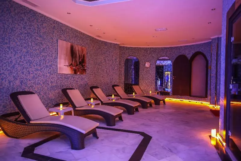 Fotos del hotel Aldino  & Spa:  17