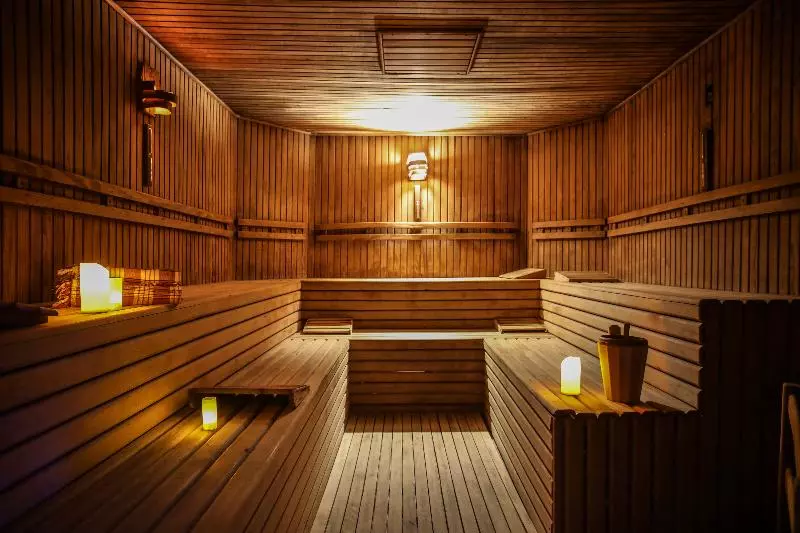 Fotos del hotel Aldino  & Spa:  12