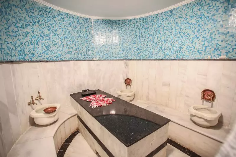 Fotos del hotel Aldino  & Spa:  5