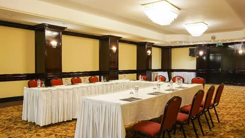 Fotos del hotel Aldino  & Spa:  8