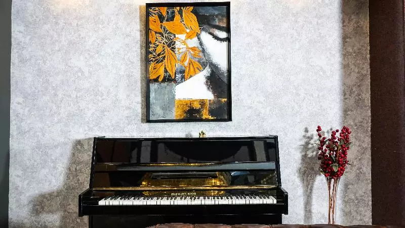 Fotos del hotel Aldino  & Spa:  9