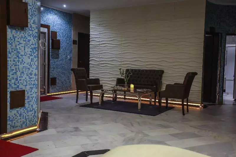 Fotos del hotel Aldino  & Spa:  11