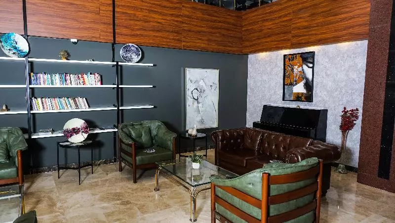 Fotos del hotel Aldino  & Spa:  3