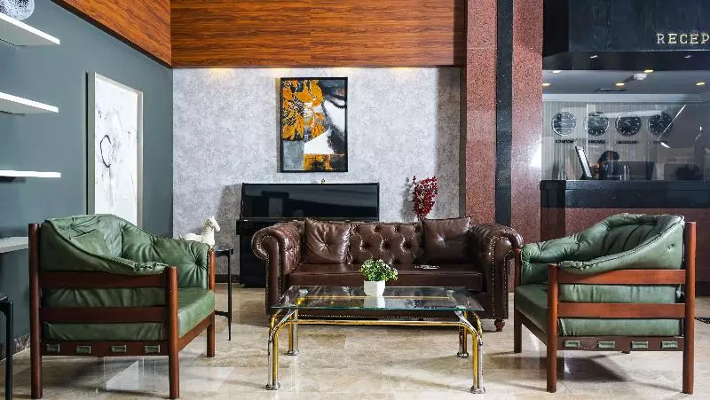 Fotos del hotel Aldino  & Spa:  2