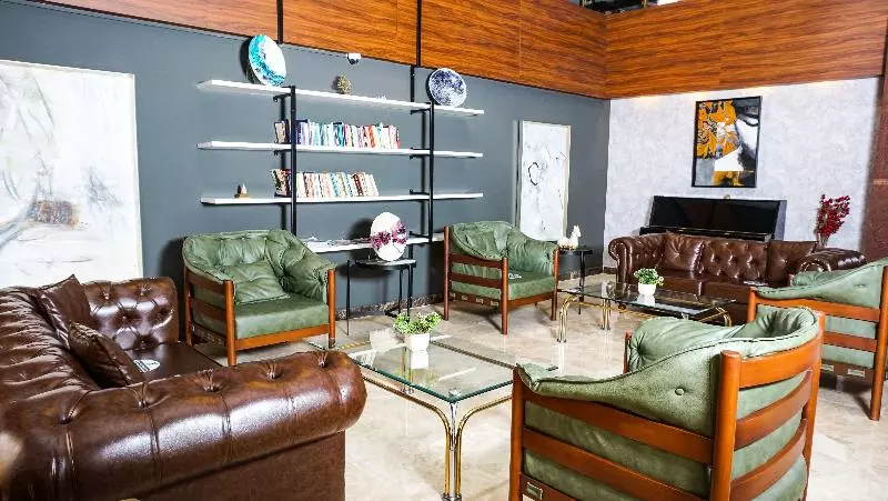 Fotos del hotel Aldino  & Spa:  16