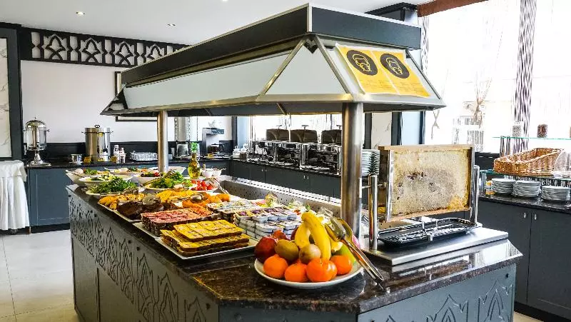 Fotos del hotel Aldino  & Spa:  25