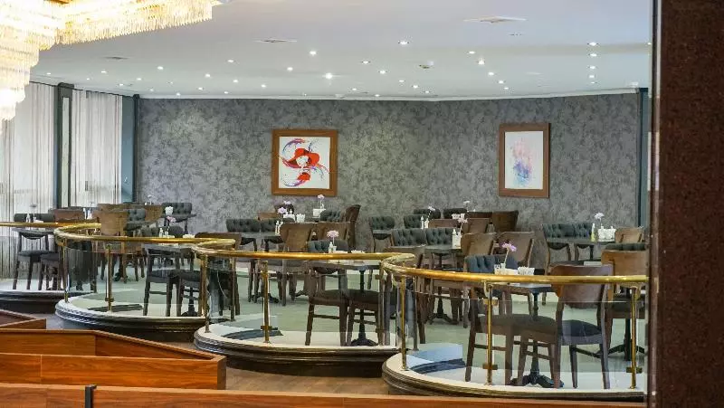 Fotos del hotel Aldino  & Spa:  13