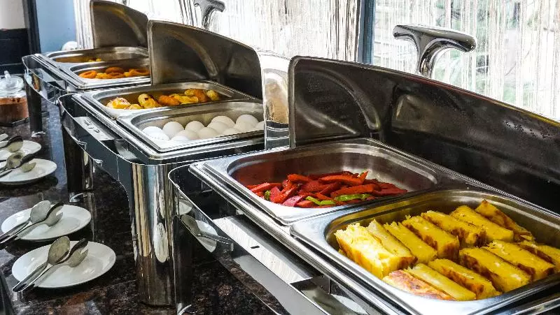 Fotos del hotel Aldino  & Spa:  23