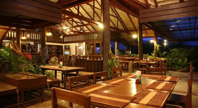 Fotos del hotel Baan Krating Pai Resort:  2