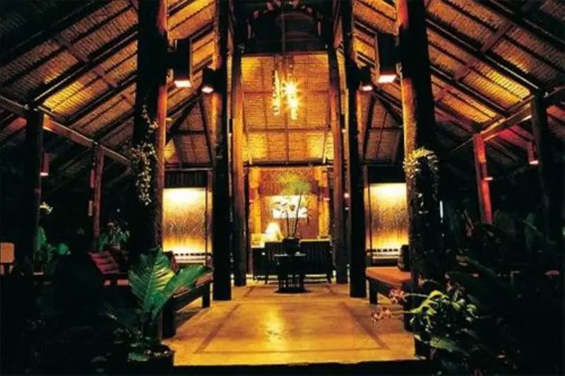 Fotos del hotel Baan Krating Pai Resort:  6