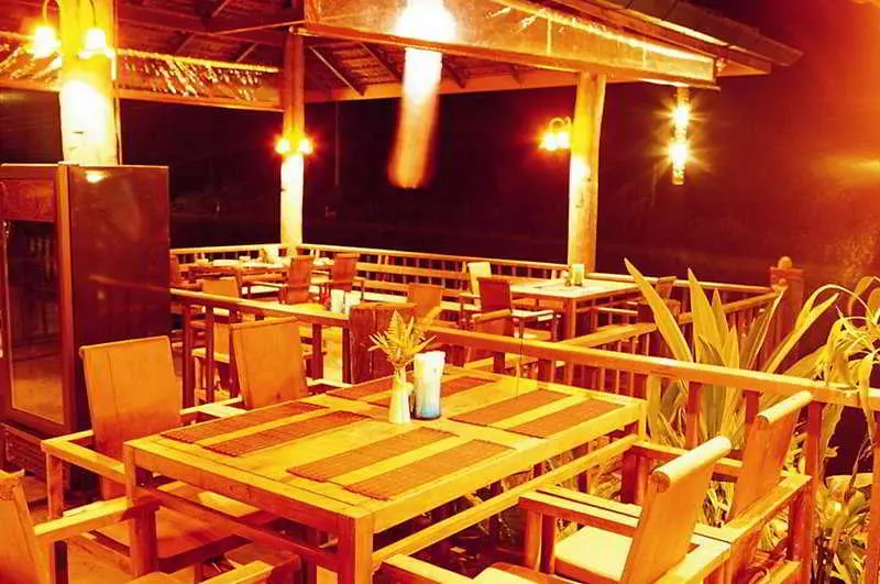 Fotos del hotel Baan Krating Pai Resort:  5