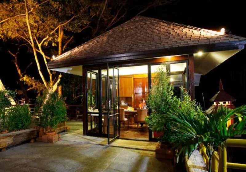 Fotos del hotel Baan Krating Pai Resort:  7