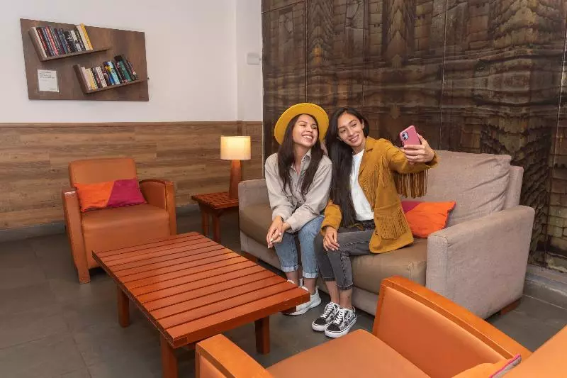 Fotos del hotel Casa Andina Standard Cusco Plaza:  8