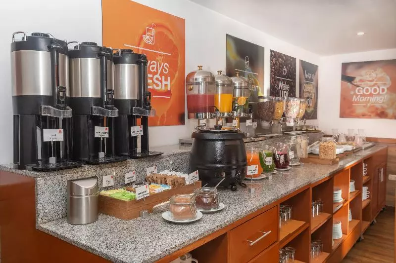 Fotos del hotel Casa Andina Standard Cusco Plaza:  10