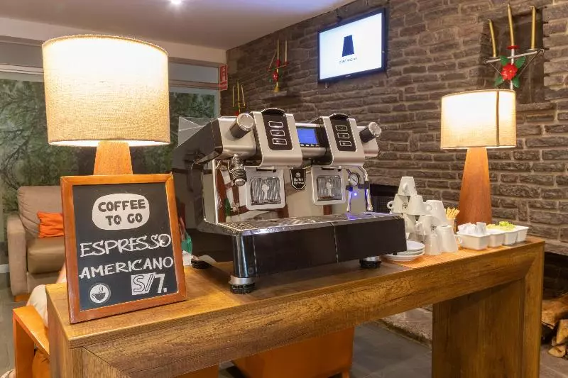 Fotos del hotel Casa Andina Standard Cusco Plaza:  4