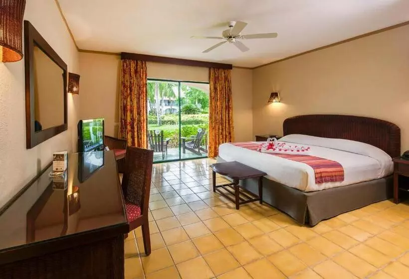 Fotos del hotel Catalonia La Romana - All Inclusive:  14