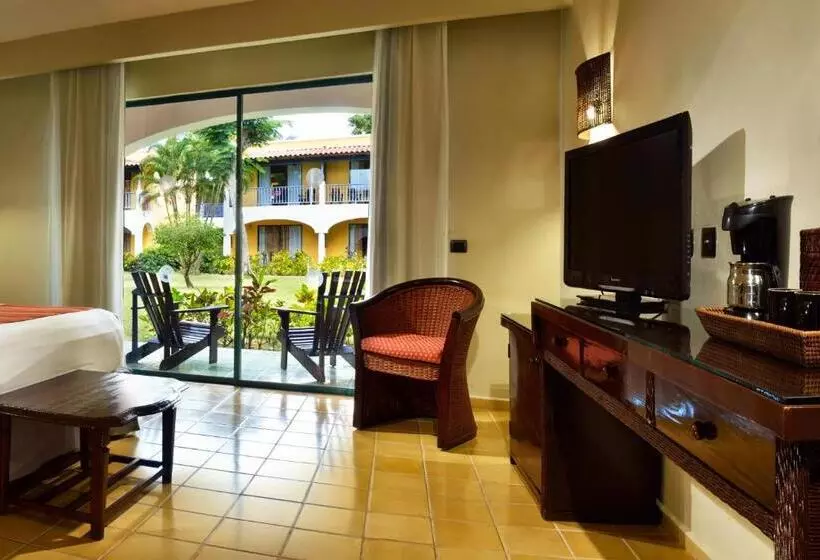 Fotos del hotel Catalonia La Romana - All Inclusive:  63