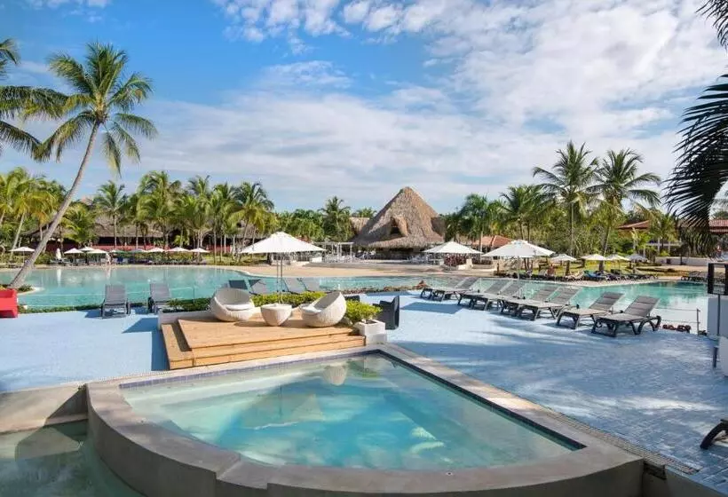 Fotos del hotel Catalonia La Romana - All Inclusive:  22