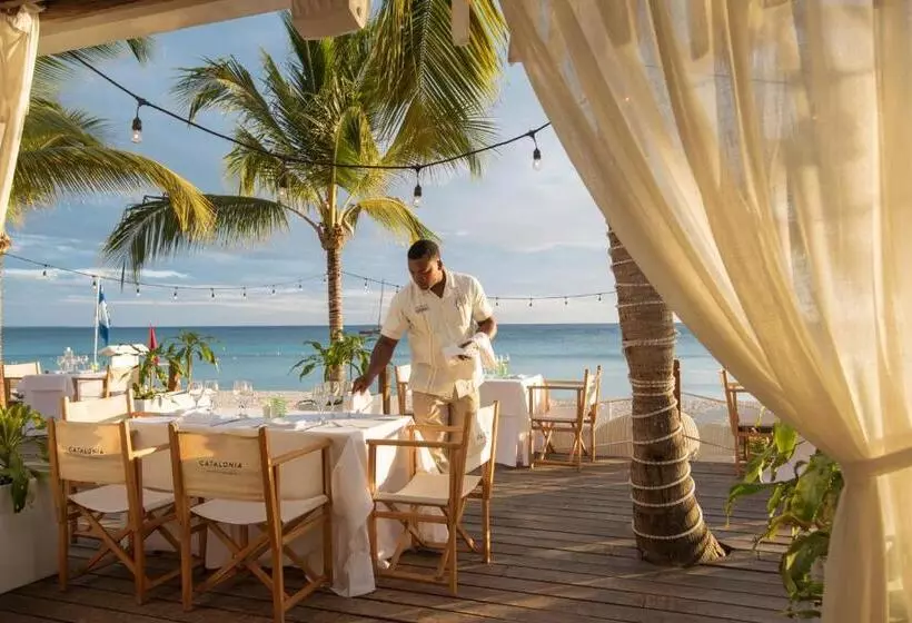 Fotos del hotel Catalonia La Romana - All Inclusive:  49