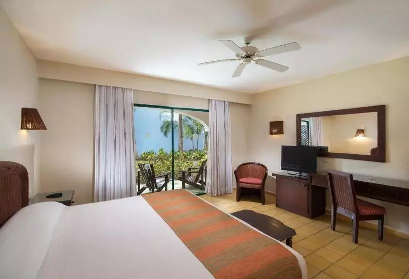 Fotos del hotel Catalonia La Romana - All Inclusive:  16