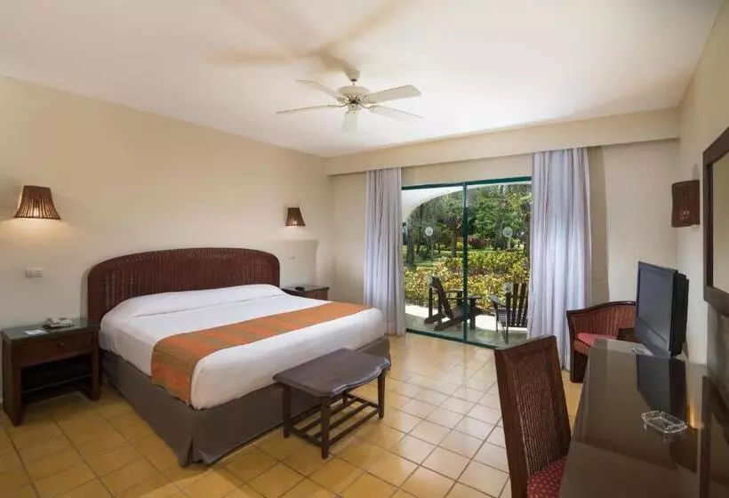 Fotos del hotel Catalonia La Romana - All Inclusive:  17