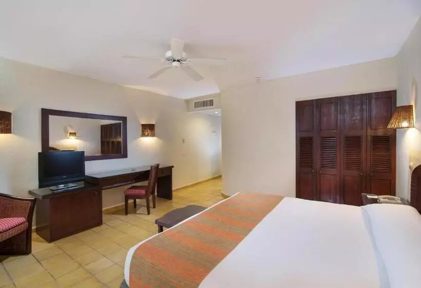 Fotos del hotel Catalonia La Romana - All Inclusive:  8