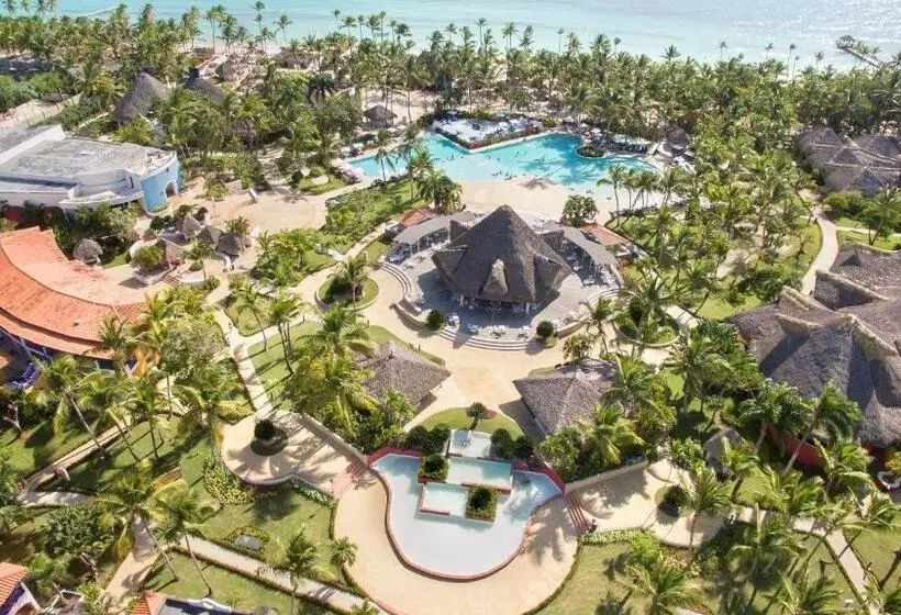 Fotos del hotel Catalonia La Romana - All Inclusive:  30