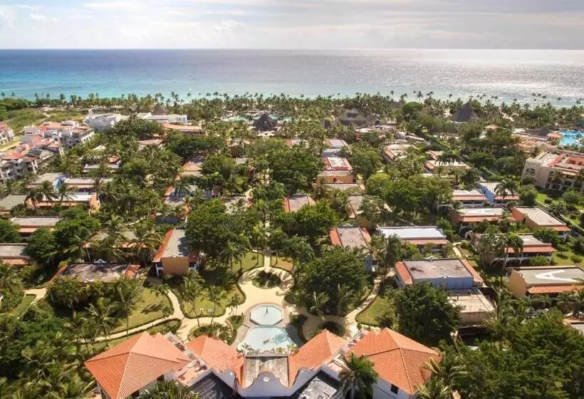 Fotos del hotel Catalonia La Romana - All Inclusive:  34