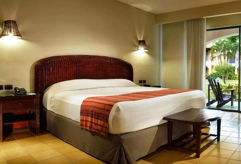 Fotos del hotel Catalonia La Romana - All Inclusive:  6