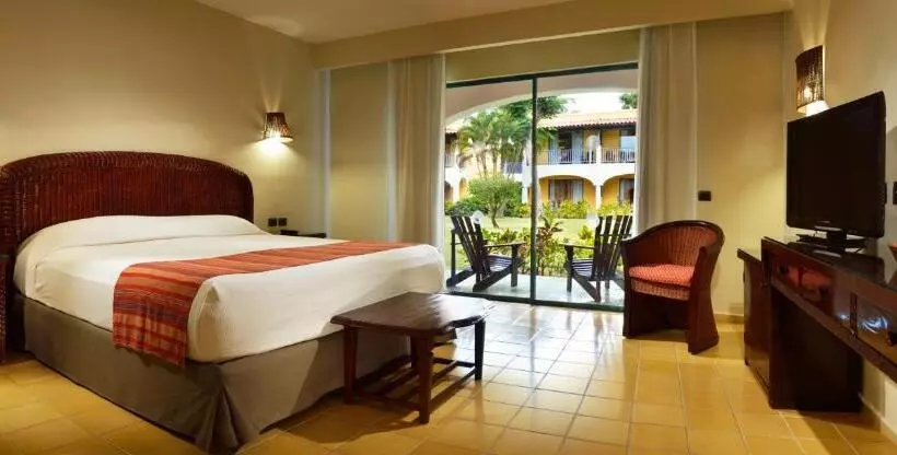 Fotos del hotel Catalonia La Romana - All Inclusive:  5