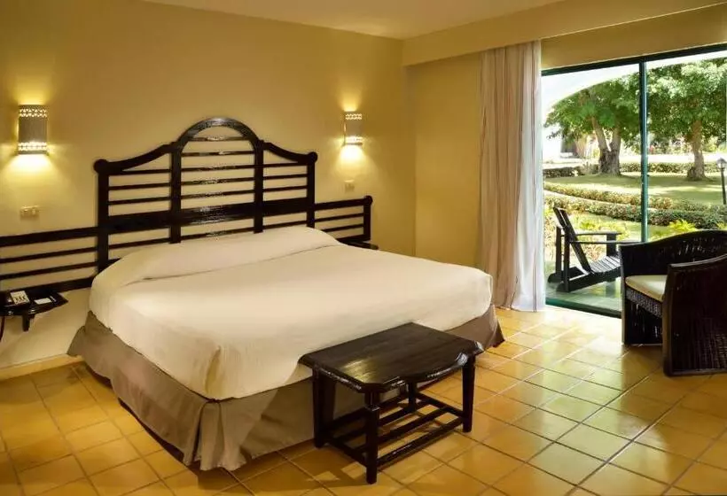 Fotos del hotel Catalonia La Romana - All Inclusive:  7