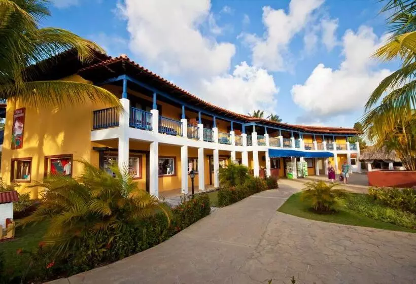 Fotos del hotel Catalonia La Romana - All Inclusive:  54