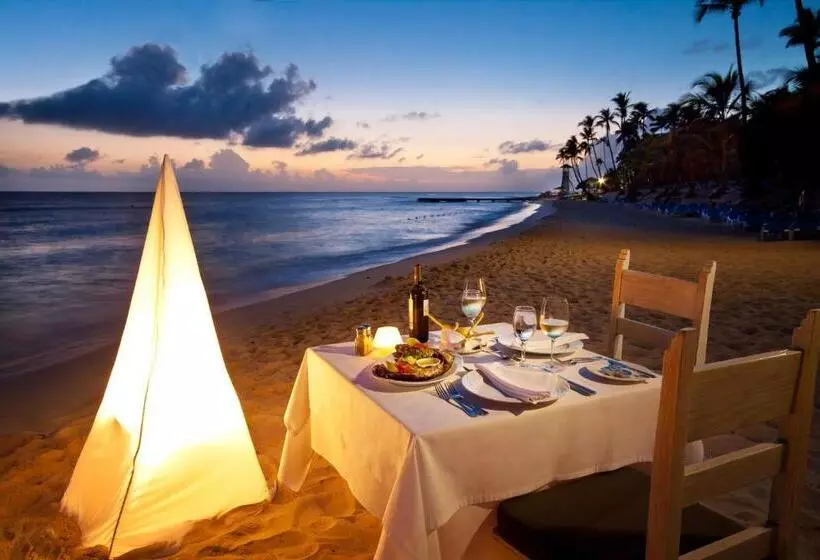 Fotos del hotel Catalonia La Romana - All Inclusive:  19