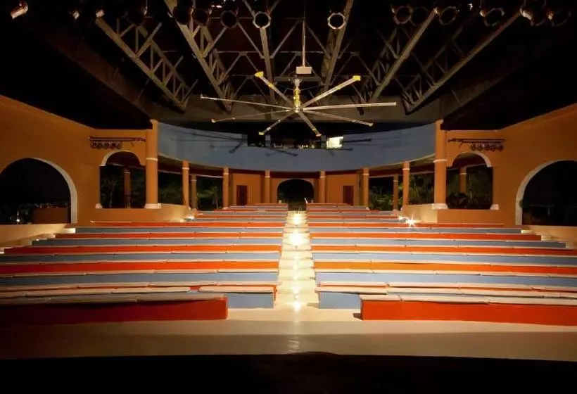 Fotos del hotel Catalonia La Romana - All Inclusive:  62