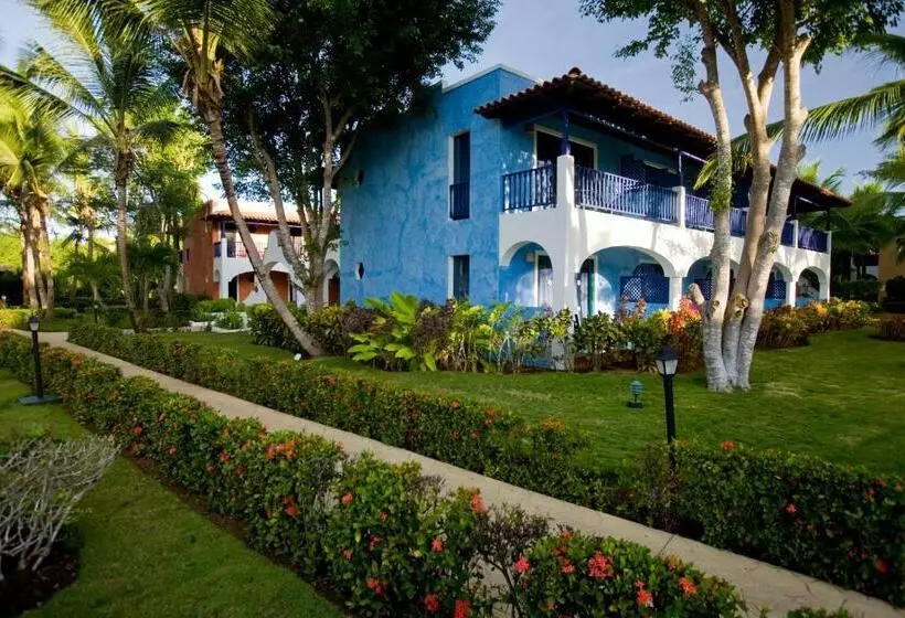 Fotos del hotel Catalonia La Romana - All Inclusive:  53