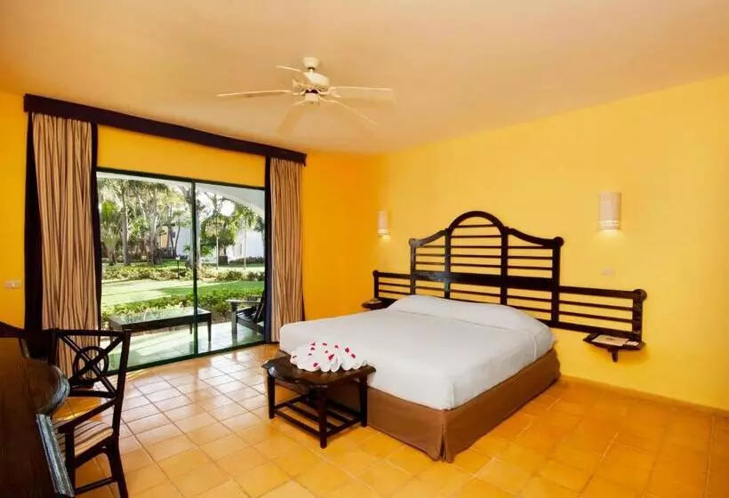 Fotos del hotel Catalonia La Romana - All Inclusive:  15