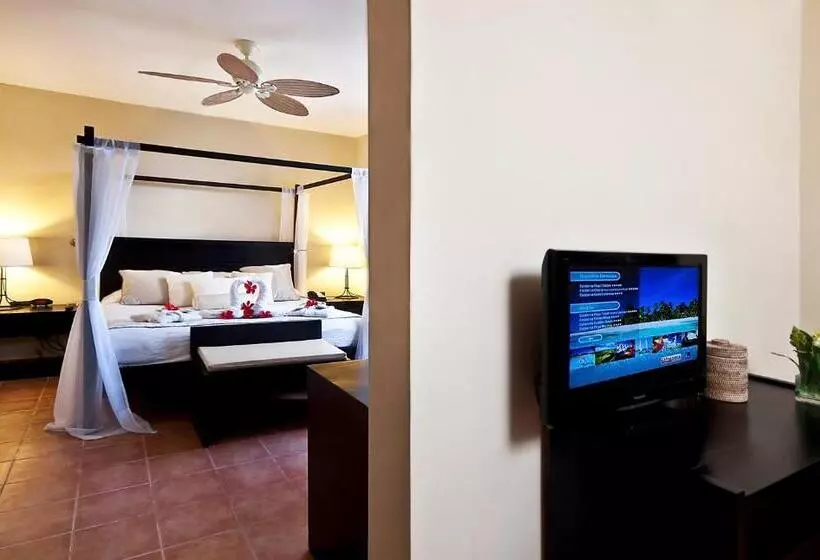 Fotos del hotel Catalonia La Romana - All Inclusive:  3