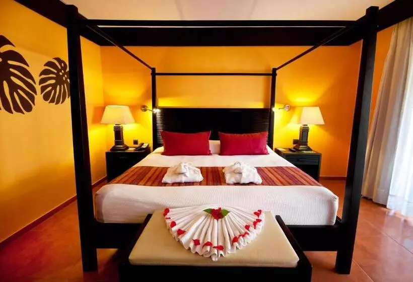 Fotos del hotel Catalonia La Romana - All Inclusive:  13