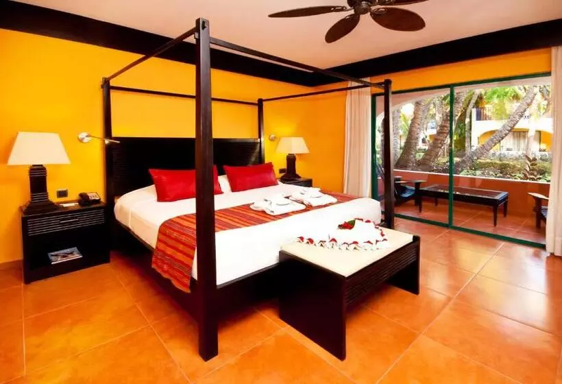 Fotos del hotel Catalonia La Romana - All Inclusive:  4