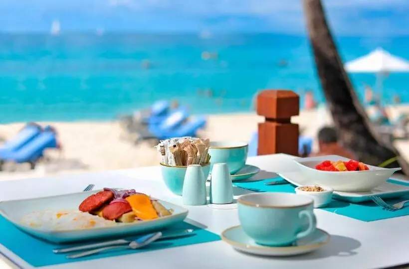 Fotos del hotel Catalonia La Romana - All Inclusive:  40