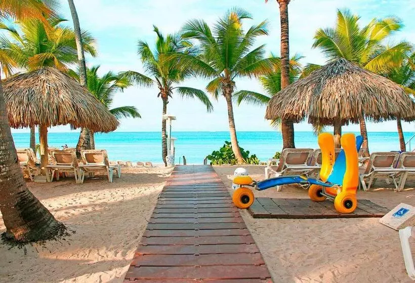 Fotos del hotel Catalonia La Romana - All Inclusive:  50