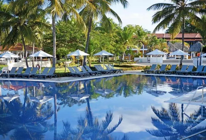 Fotos del hotel Catalonia La Romana - All Inclusive:  37