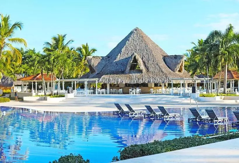 Fotos del hotel Catalonia La Romana - All Inclusive:  24