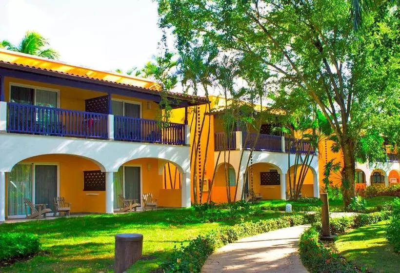 Fotos del hotel Catalonia La Romana - All Inclusive:  57