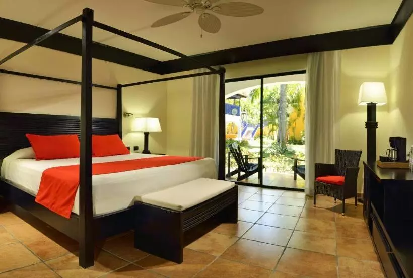 Fotos del hotel Catalonia La Romana - All Inclusive:  2