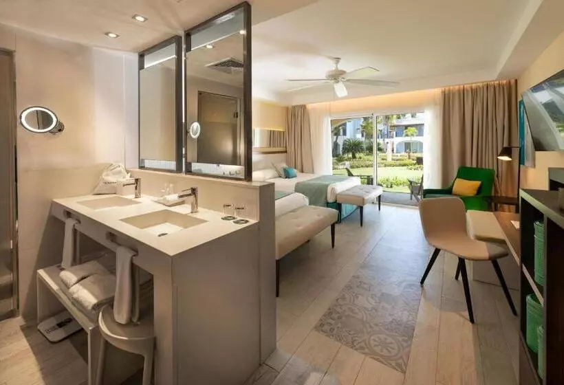 Fotos del hotel Catalonia La Romana - All Inclusive:  10