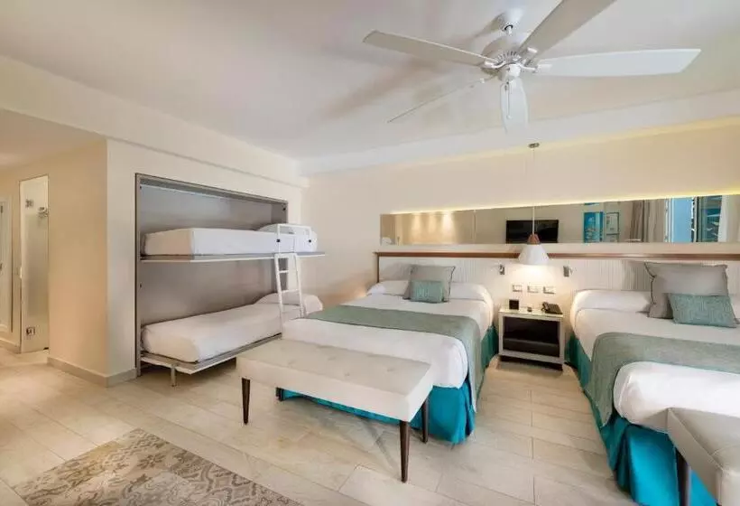 Fotos del hotel Catalonia La Romana - All Inclusive:  38